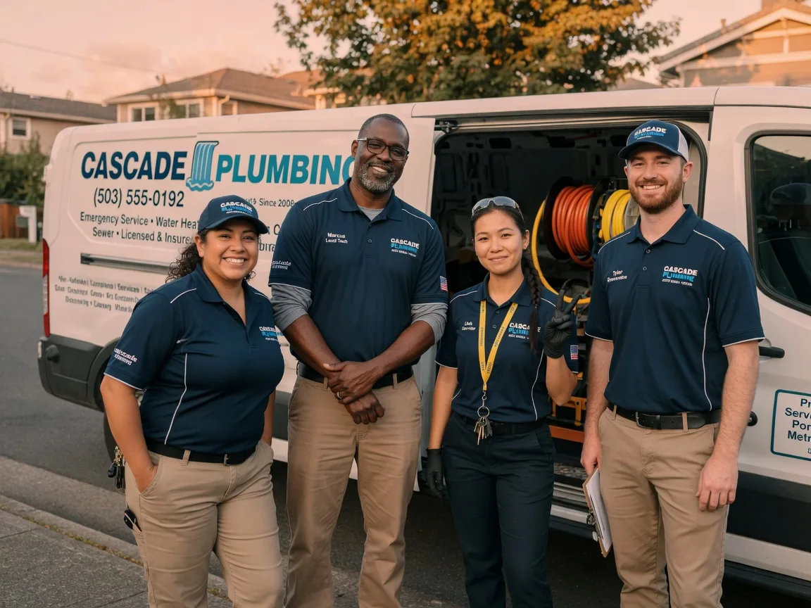 Emergency Plumber company in Yeoman, IN